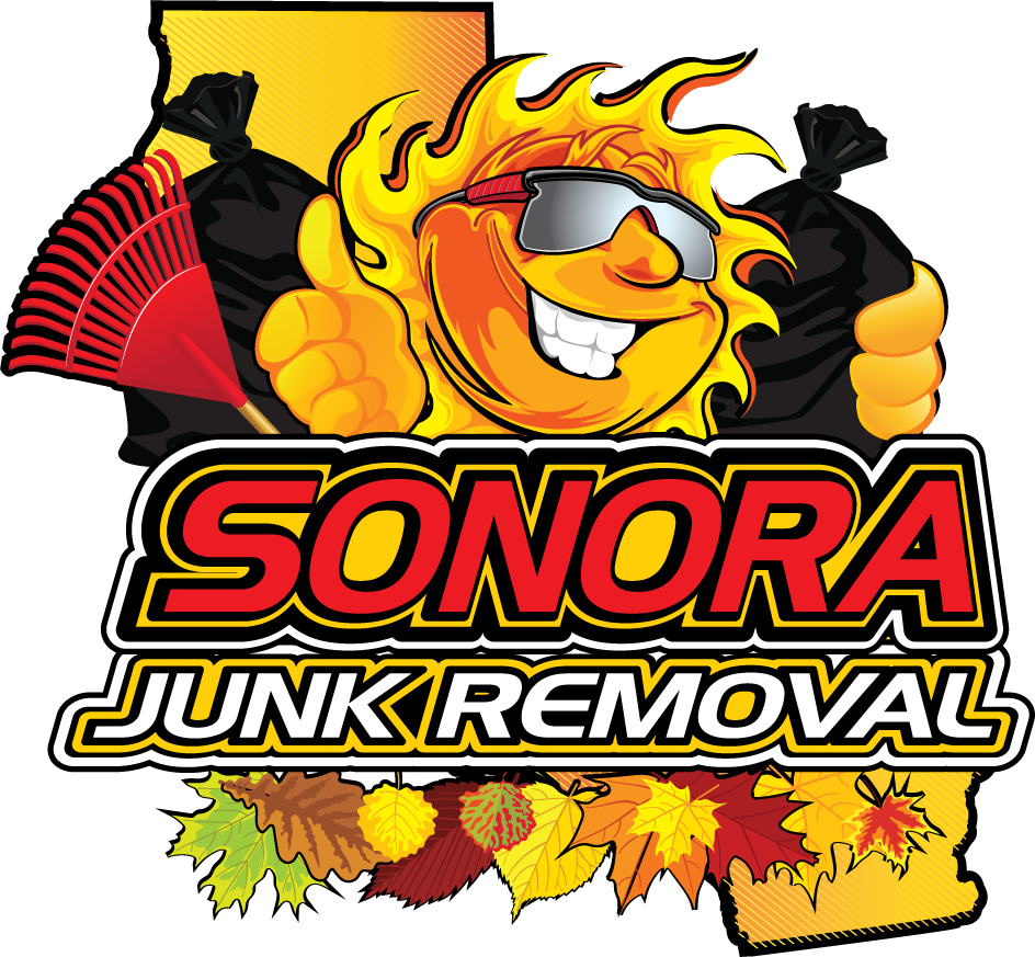 junk removal Sonora CA